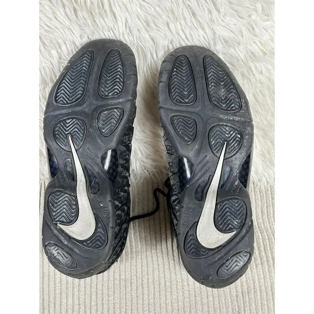Nike brand model